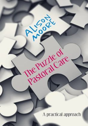 Picture of Puzzle of pastoral care