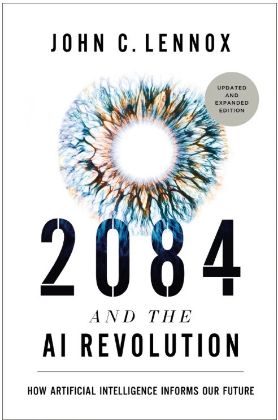Picture of 2084 and the AI revolution (updated)