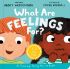Picture of What are feelings for?