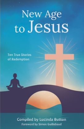 Picture of New age to Jesus