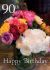 Picture of 90th - Parisian rose posies