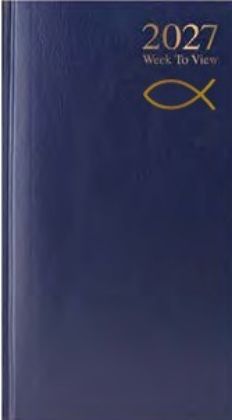 Picture of Slim diary