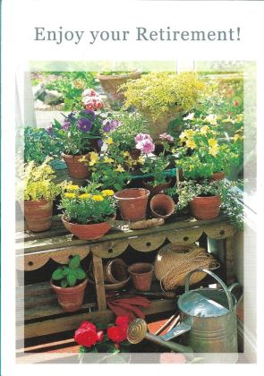 Picture of Garden Conservatory