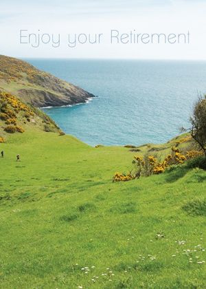 Picture of Dodman Point Cornwall